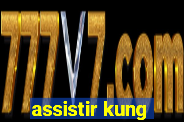 assistir kung-fu futebol clube